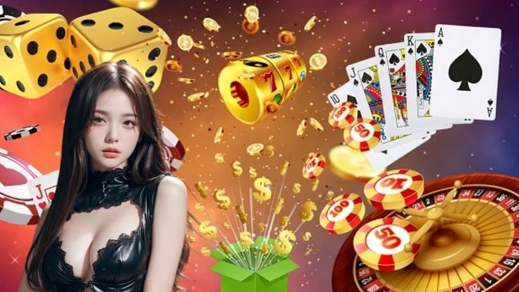 jiliuu platform game lobby and sports betting sections displayed on mobile screen