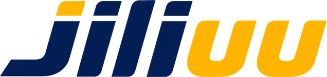 jiliuu brand logo